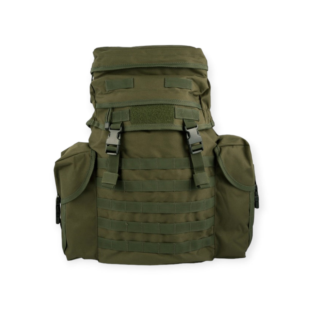 Kombat UK N.I. daysack 38 litre bergen rucksack intended for military and outdoors