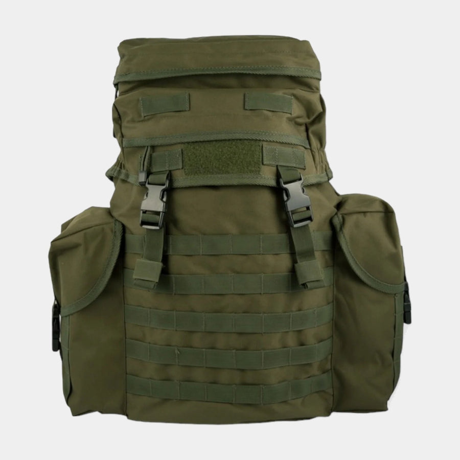Kombat UK N.I. daysack 38 litre bergen rucksack intended for military and outdoors
