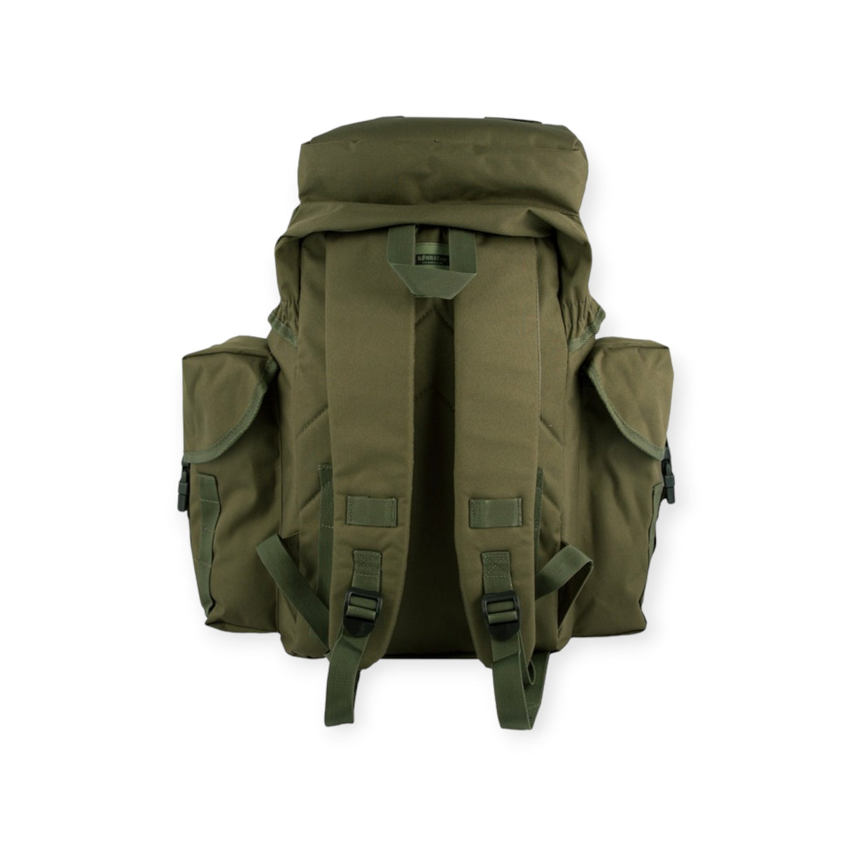 Kombat UK N.I. daysack 38 litre bergen rucksack intended for military and outdoors