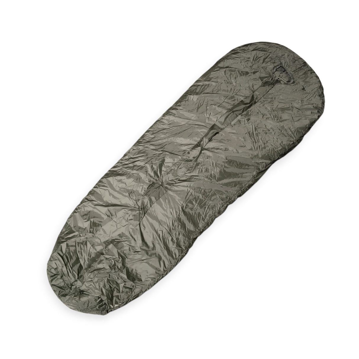 British Army Issue Medium weight modular sleeping bag 3 Season Carinthia Defence 4 Sleep System