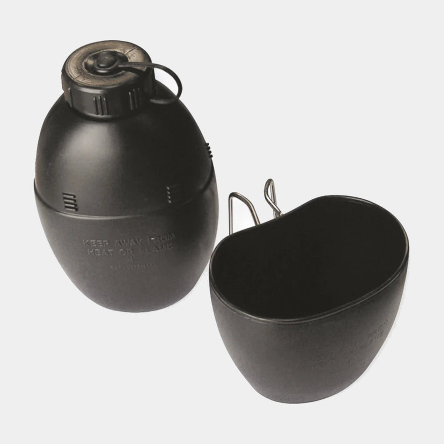 58 Pattern Bottle & Cup - product image 1