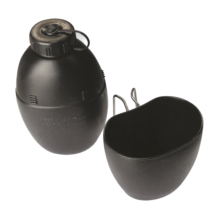 58 Pattern Bottle & Cup - product image 1