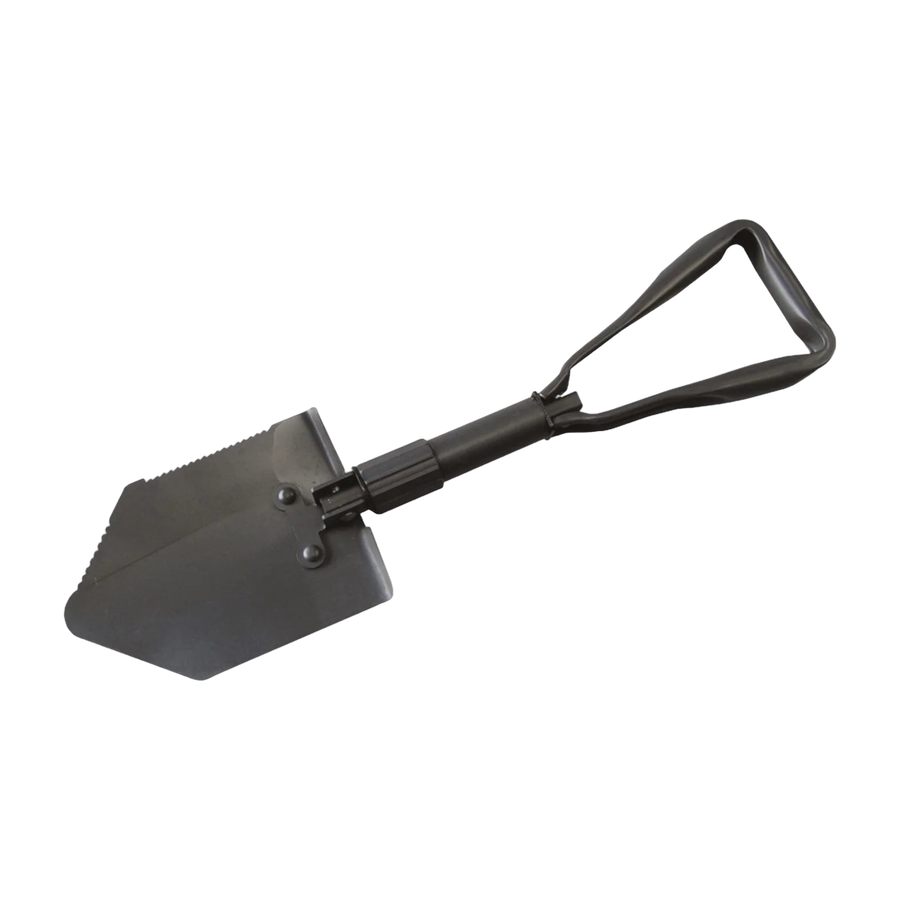 kombat uk entrenching shovel tool