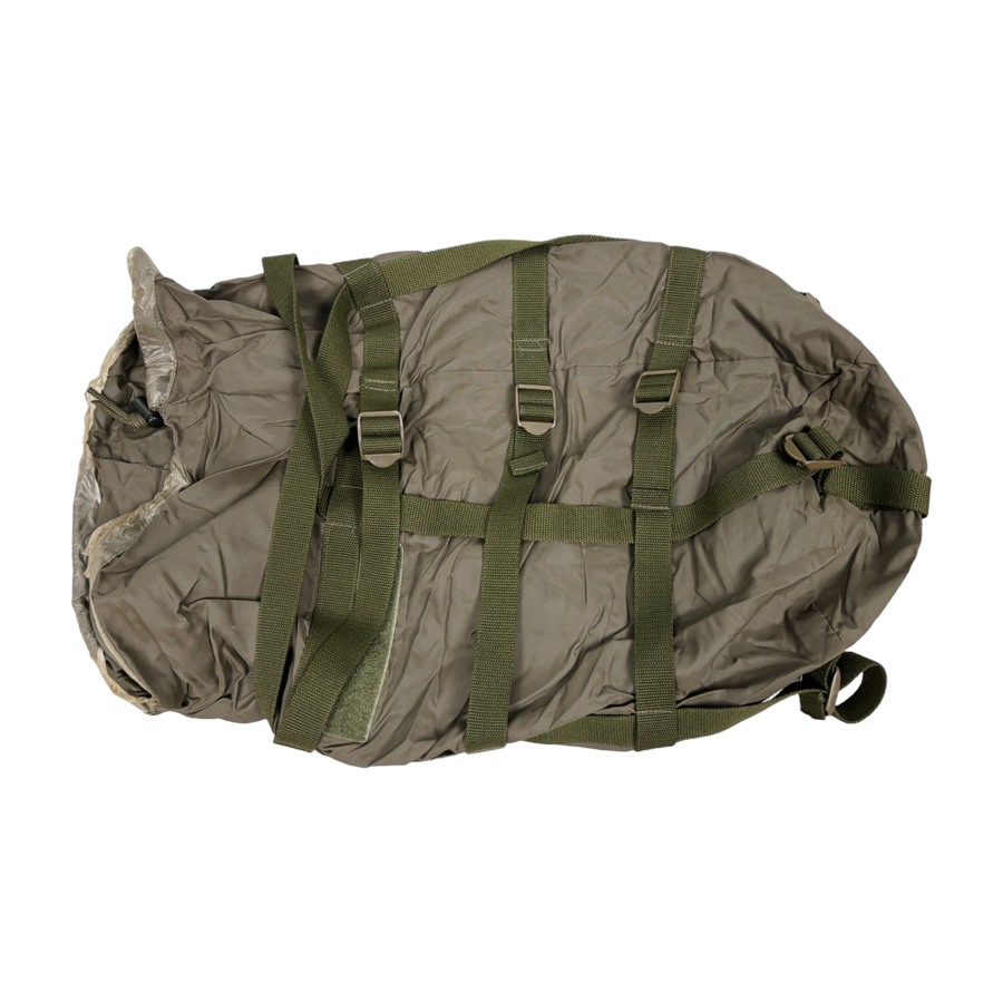 German Army Issue Carinthia Brand Sleeping Bag Compression Sack Stuff Bag