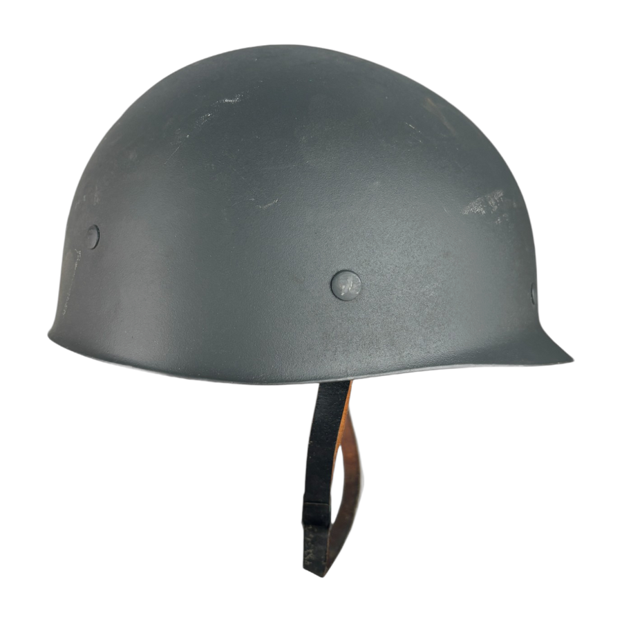 Austrain US WW2 Vietnam M1 (M75) Helmet Liner with Leather Lining and Strap