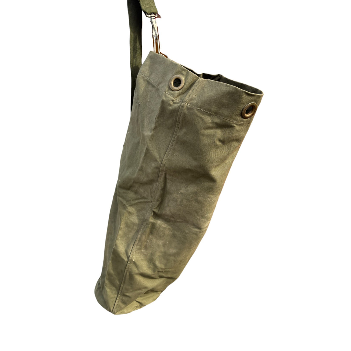 British Army Kit Bag