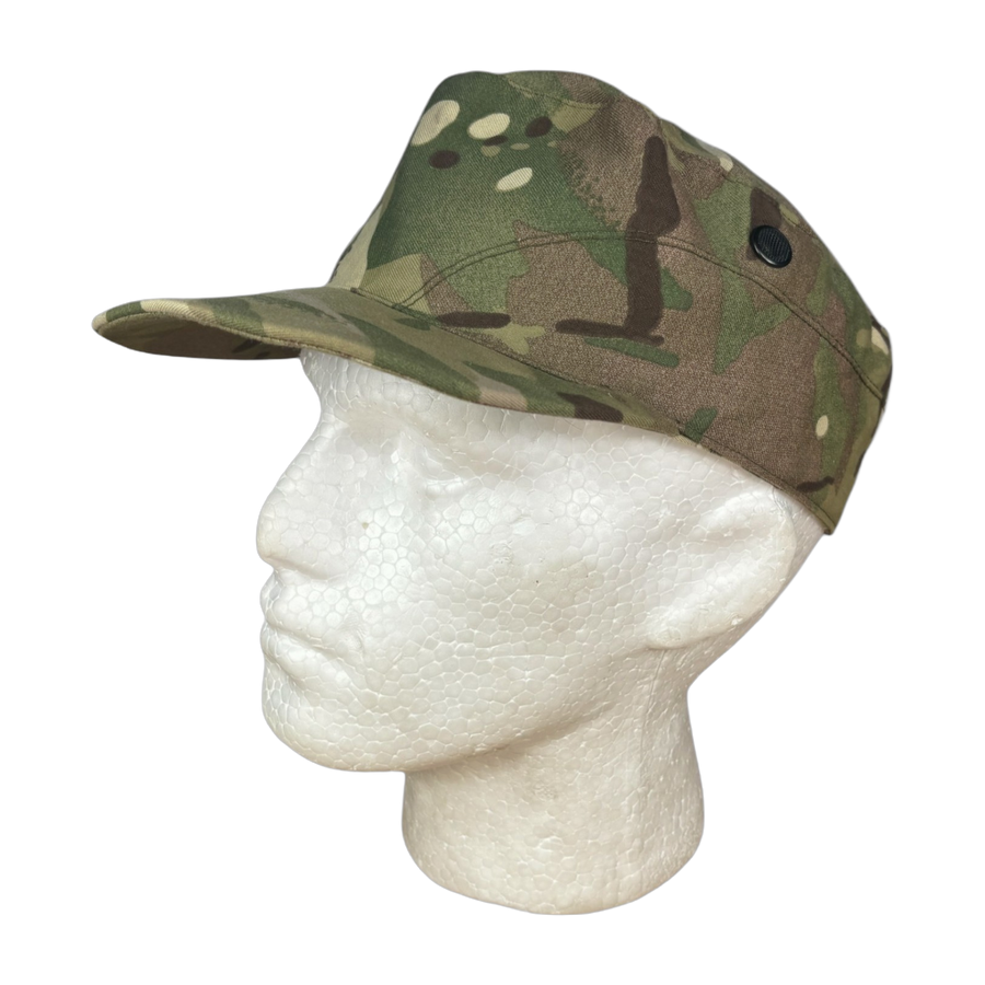 Genuine British Army Issue Field Hat military issue fatigue cap