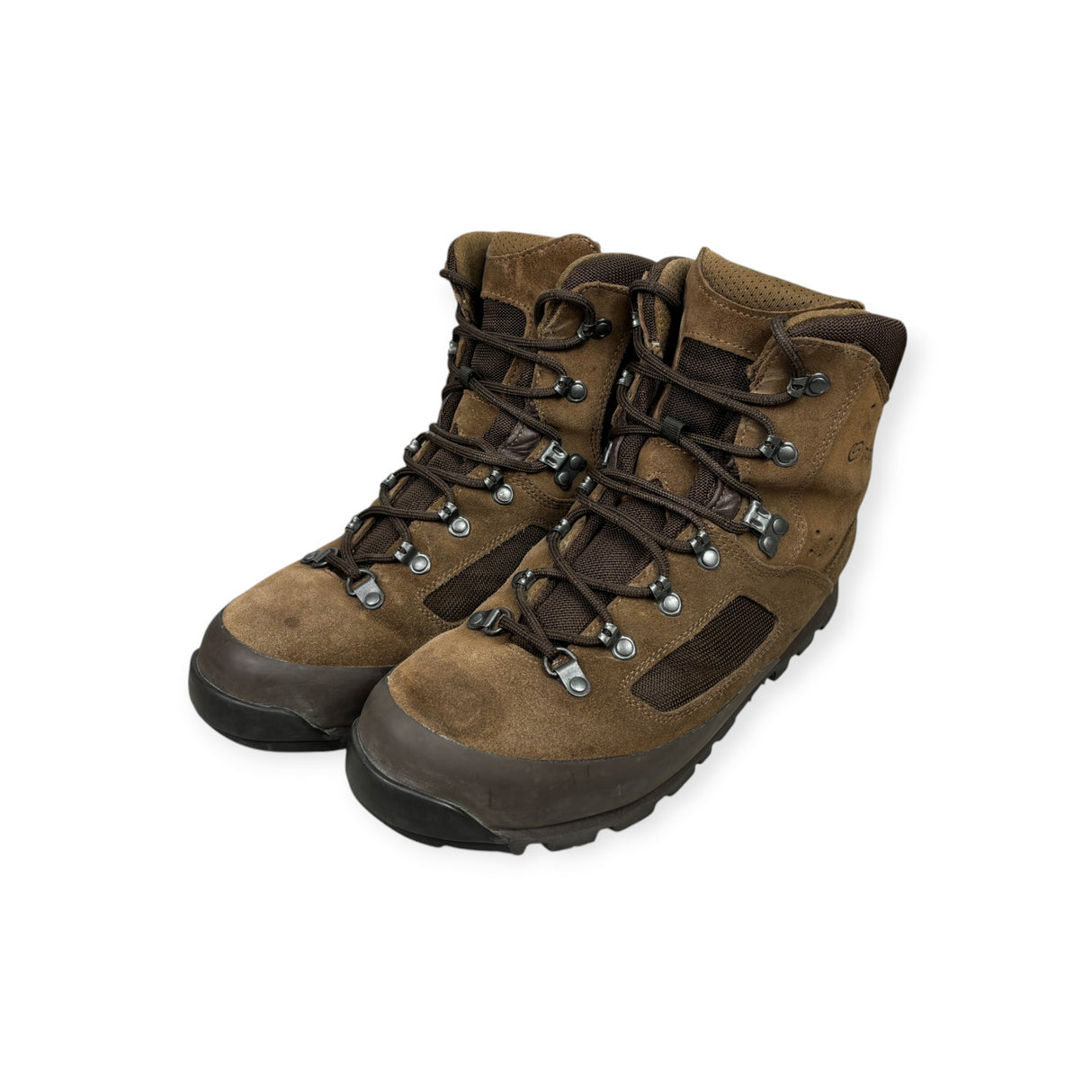 Iturri Suede Desert Boots - Grade 1