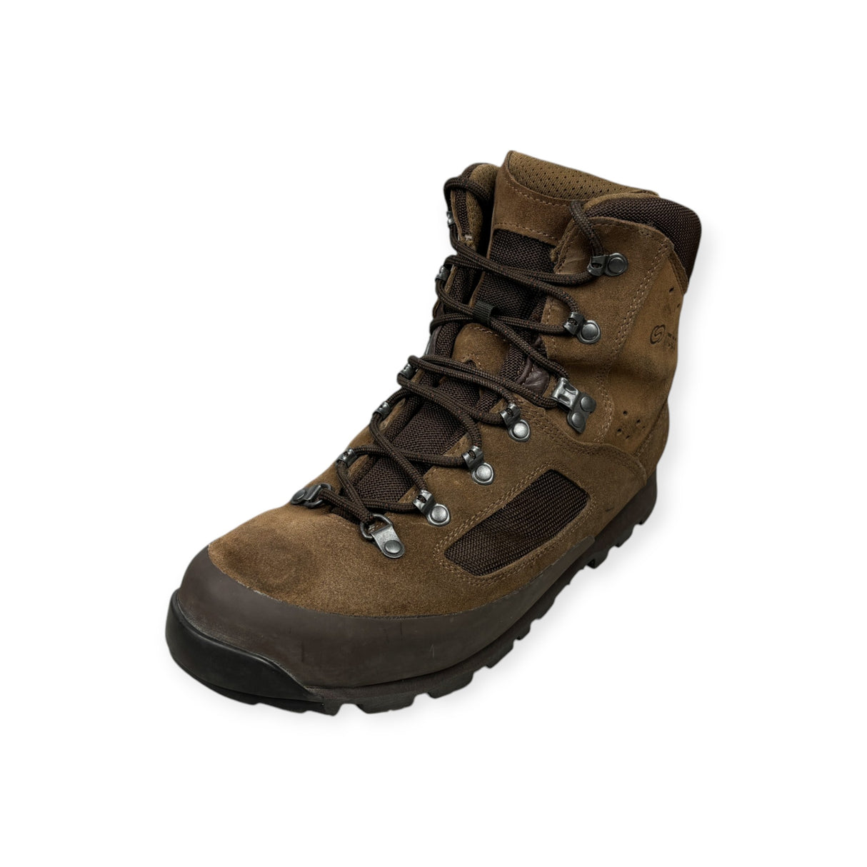 Iturri Suede Desert Boots - Grade 1