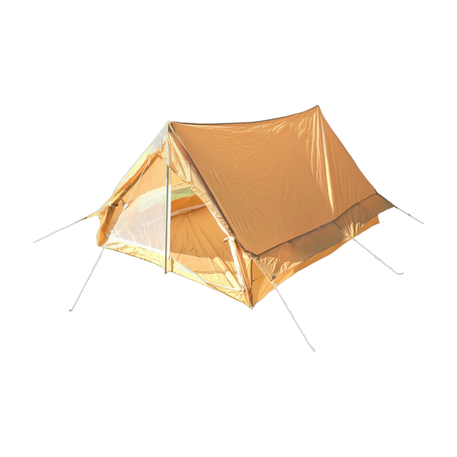 French Army 2 Man Tent - product image 1