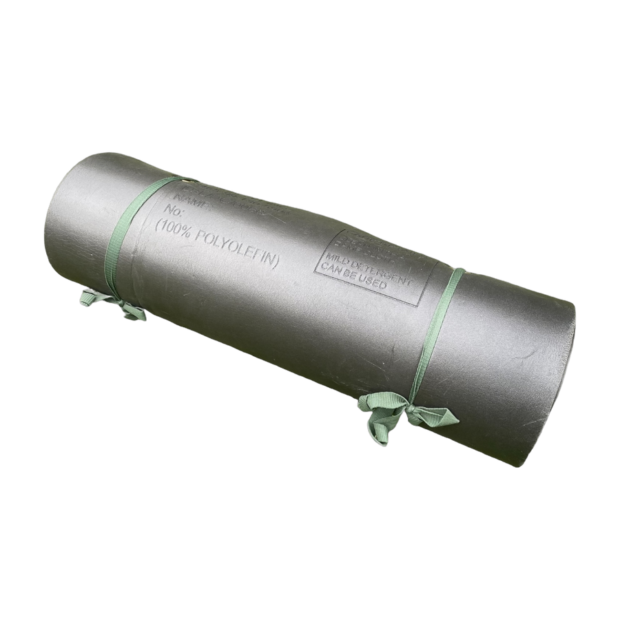 British Army Roll Mat - product image 1