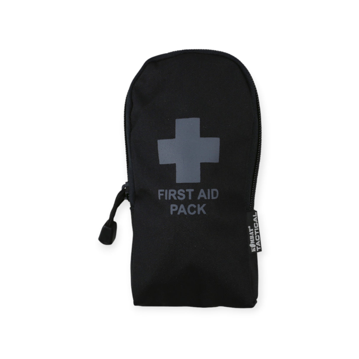 Kombat UK Military Cadet First Aid Kit black pouch