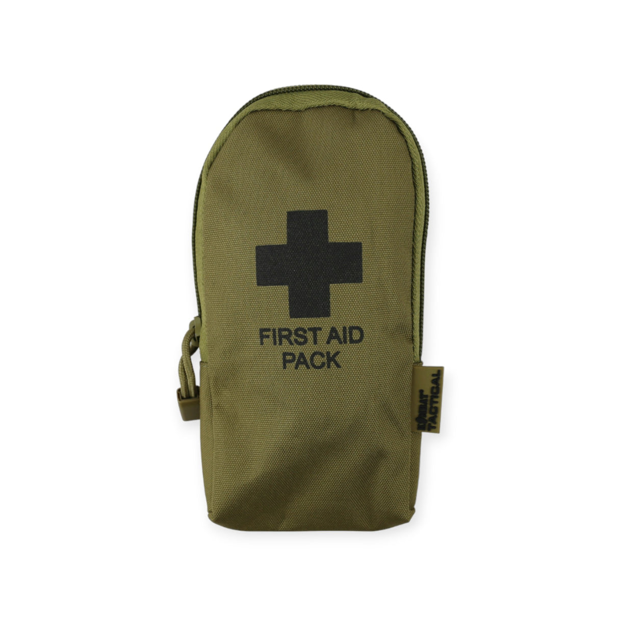 Kombat UK Military Cadet First Aid Kit desert pouch
