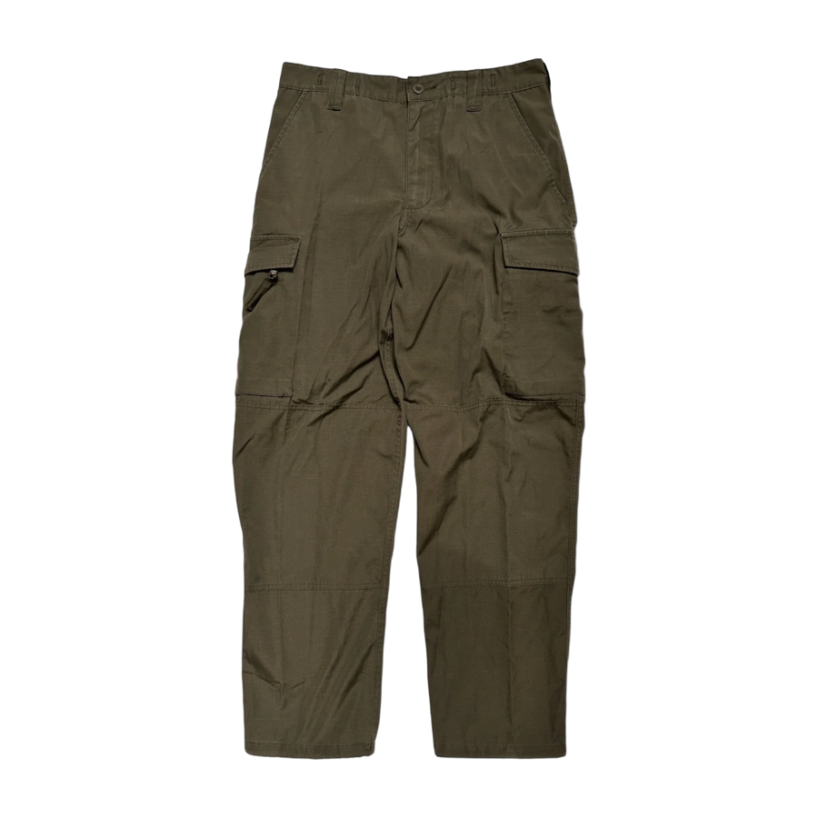 Austrian Army Ripstop Trousers