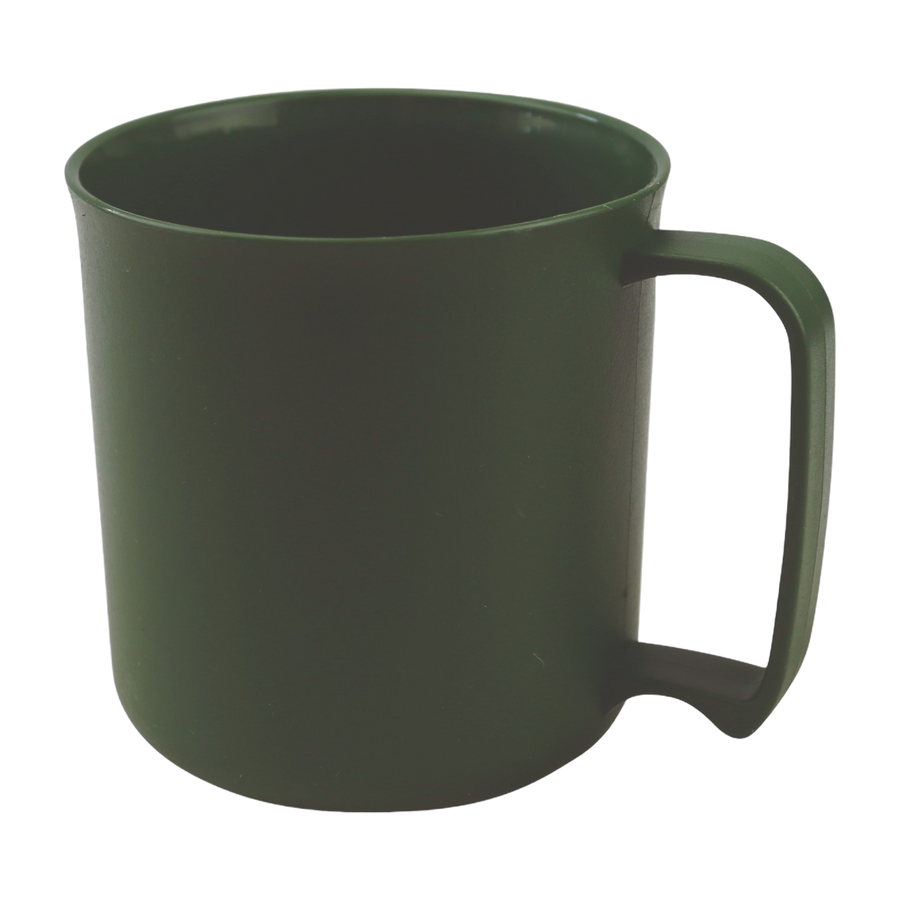 Cadet Mug - product image 1
