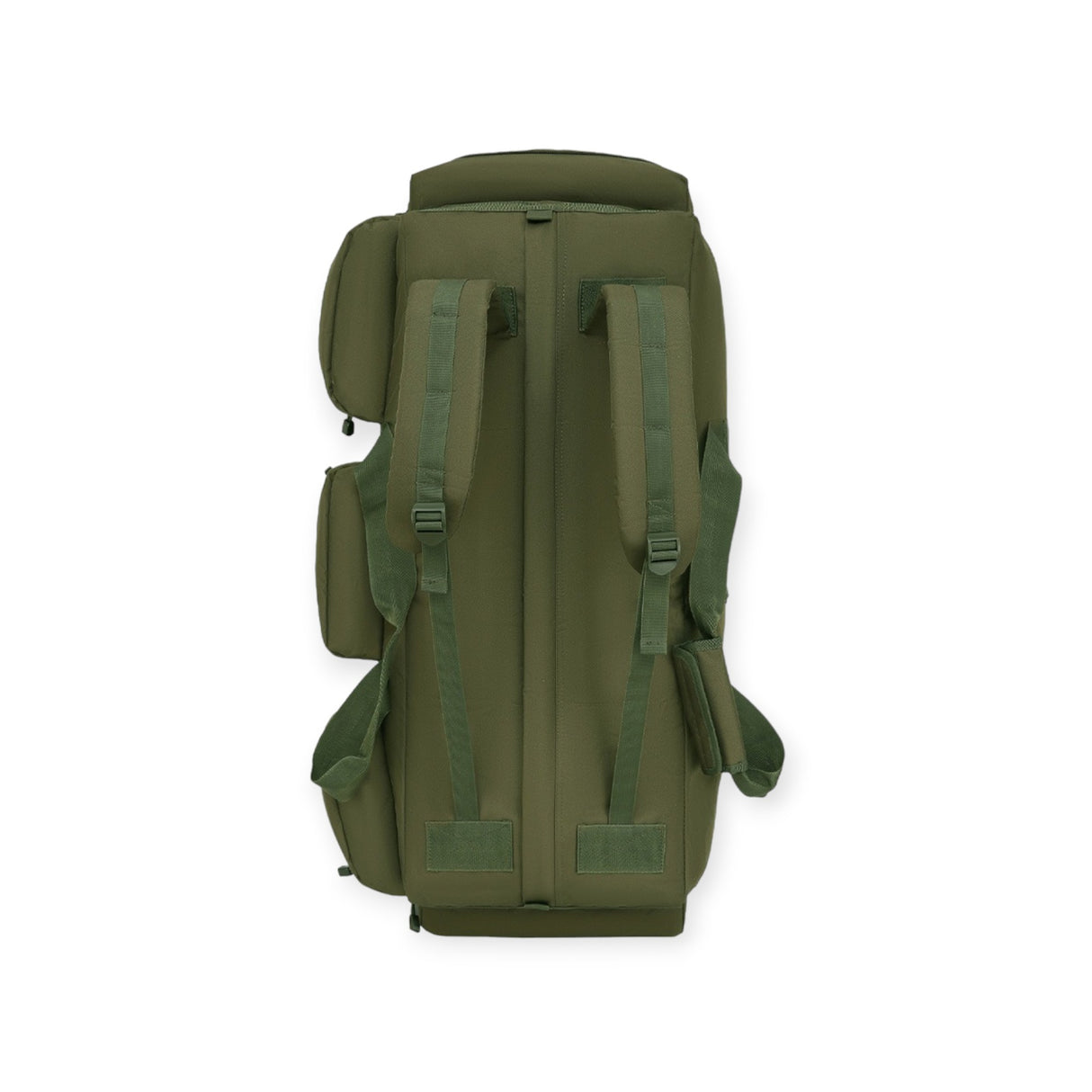 kombat UK Olive Green Assault holdall 100L british army black operational travel deployment bag