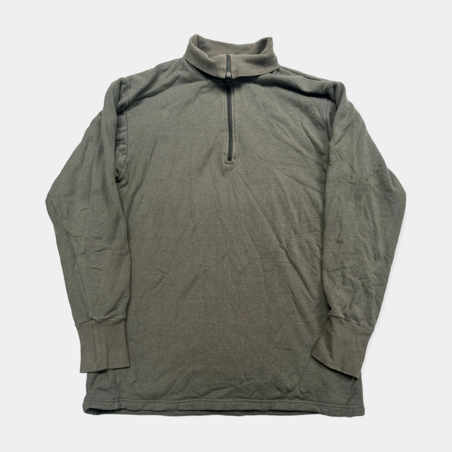 Dutch Army Grey Norgie Pullover