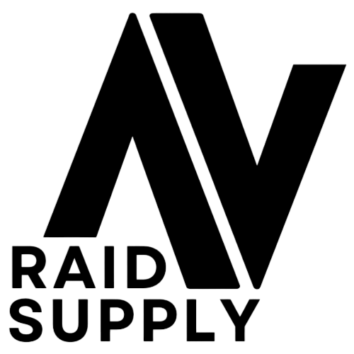 Raid Supply