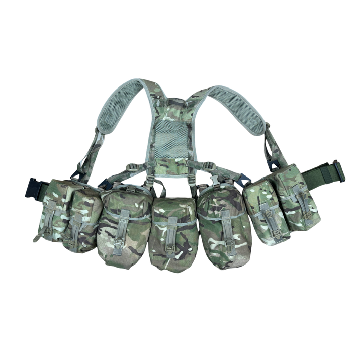 Webbing & Tactical
