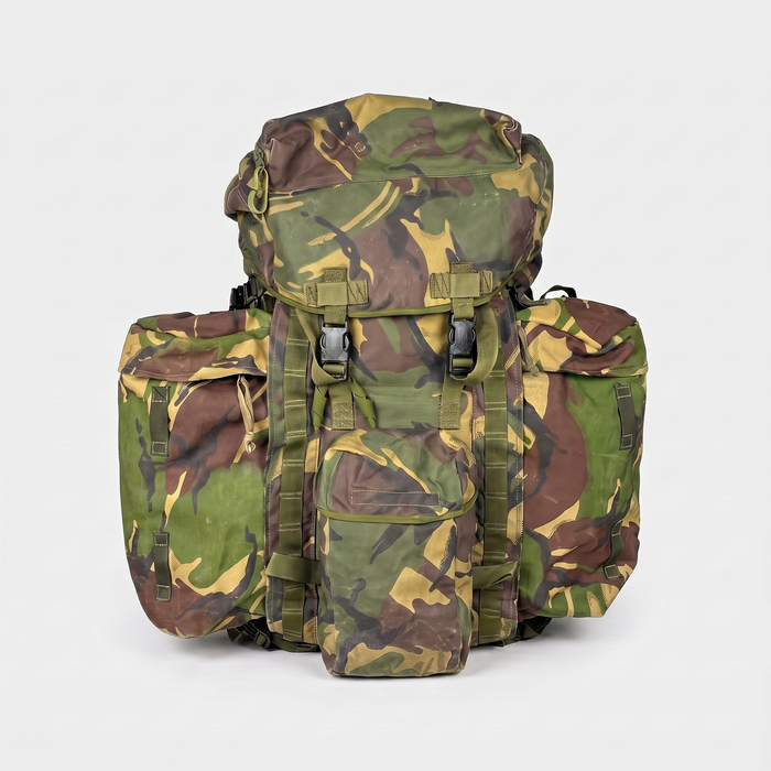 Bags & Rucksacks