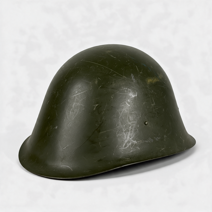 Helmets & Protection