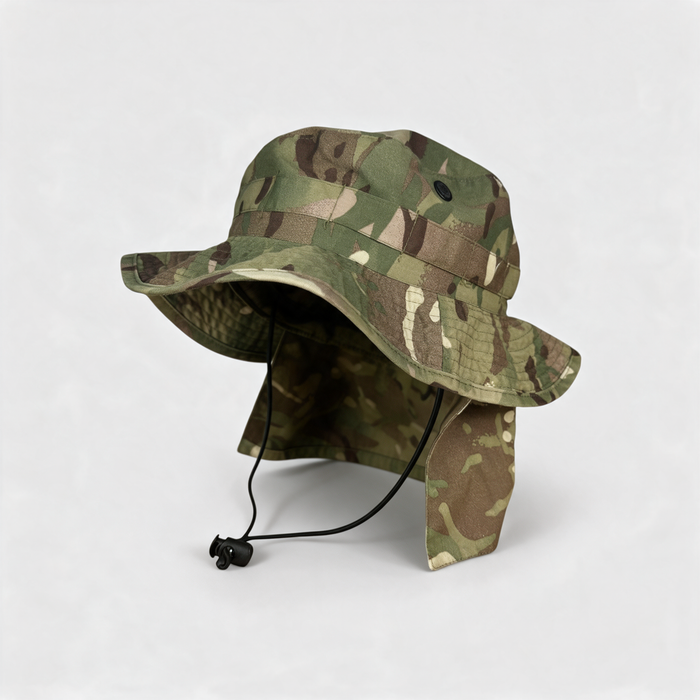 Headwear & Gloves