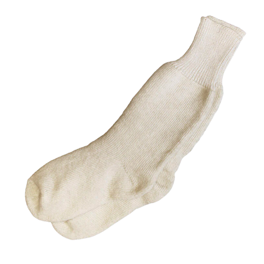 Unissued Cold Weather Wool Blend Socks