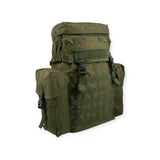 Kombat UK N.I. daysack 38 litre bergen rucksack intended for military and outdoors 