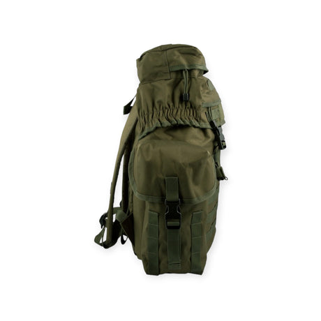 Kombat UK N.I. daysack 38 litre bergen rucksack intended for military and outdoors 