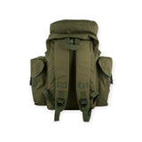 Kombat UK N.I. daysack 38 litre bergen rucksack intended for military and outdoors 