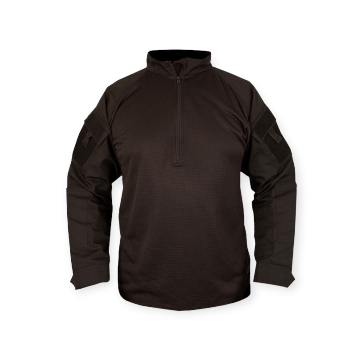 Kombat UK UBAC (under body armour cover) ripstop fleece base layer for military and outdoor use