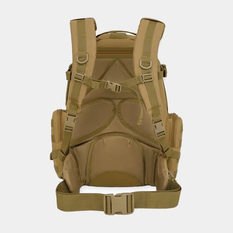 Kombat UK desert Military Backpack Recon 60L rucksack