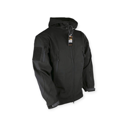 Kombat UK PAtriot Tactical Softie Soft Shell Jacket - water resistant