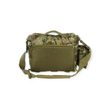 Kombat UK BTP Camouflage operators 25 litre military shoulder bag for army soliders