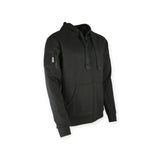 Kombat UK militray style Spec-Ops Hoodie in black designed for military, airsoft and all outdoor activities