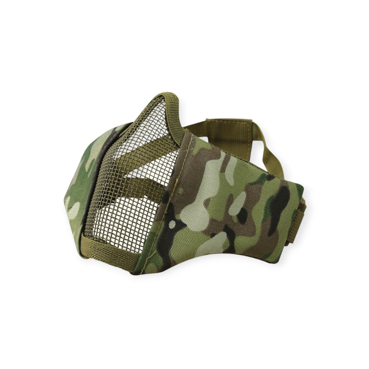 Recon Face Airsoft Mask