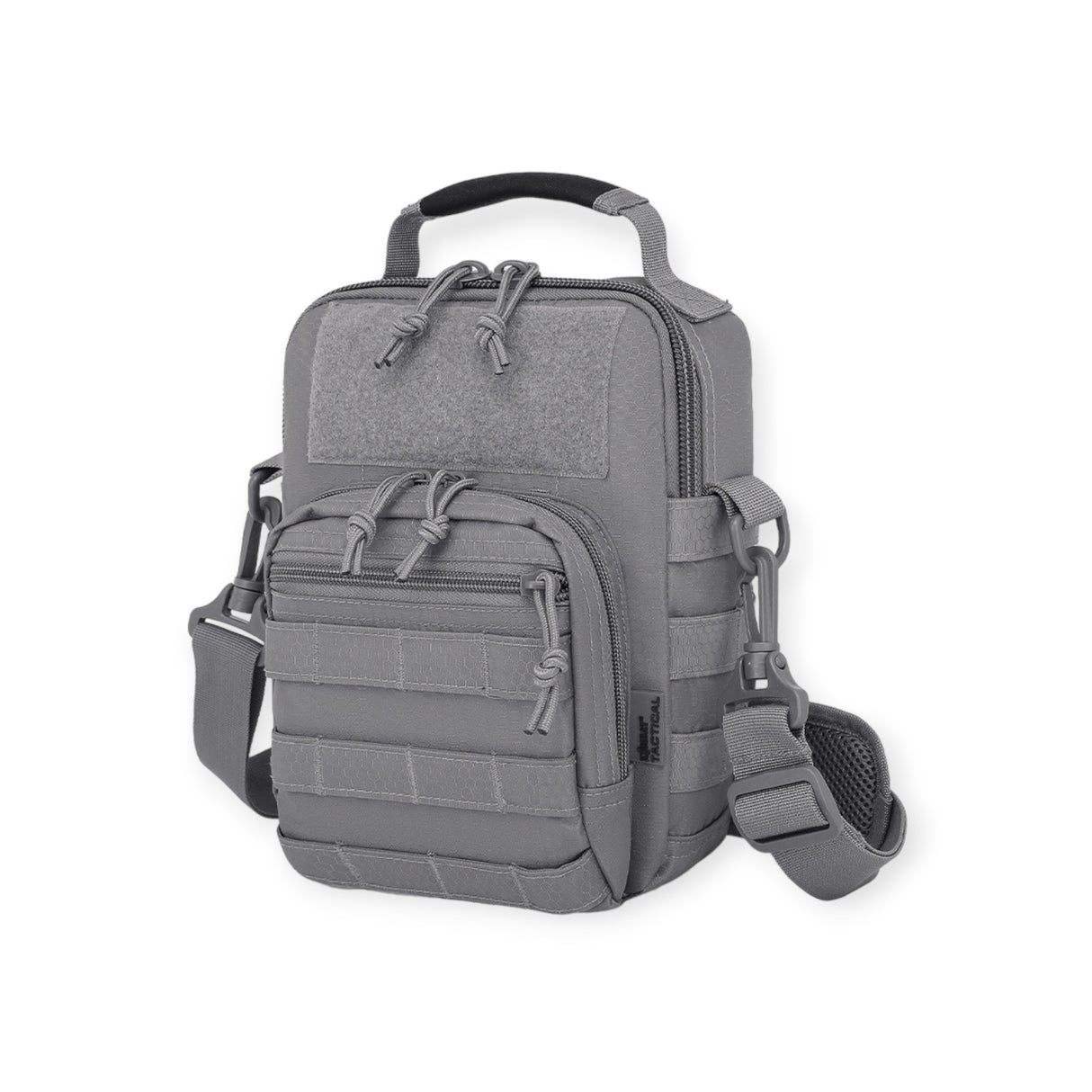 Hex-Tac Explorer Shoulder Bag