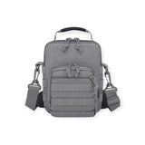 Hex-Tac Explorer Shoulder Bag