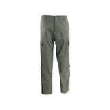 Kombat UK Gunmetal Grey Camouflage Cargo Trousers perfect for any outdoor adventures and designed for military and army soldiers