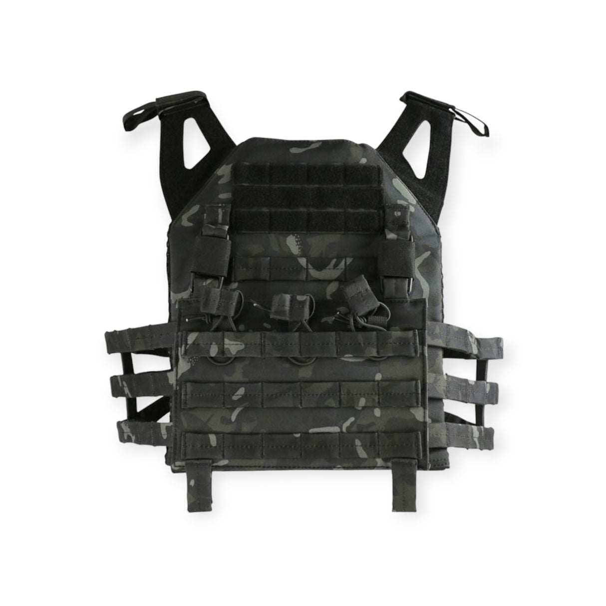 Buckle-Tek JPC Tactical Vest