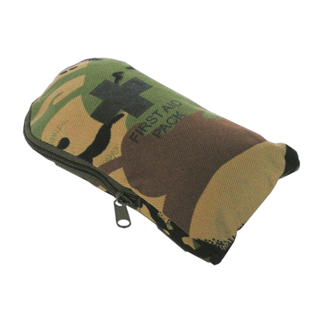Kombat UK Military Cadet First Aid Kit dpm pouch