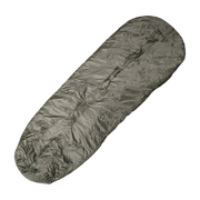 British Army Issue Medium weight modular sleeping bag 3 Season Carinthia Defence 4 Sleep System