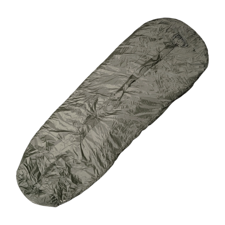 British Army Issue Medium weight modular sleeping bag 3 Season Carinthia Defence 4 Sleep System