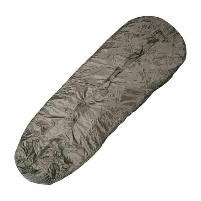 British Army Issue Medium weight modular sleeping bag 3 Season Carinthia Defence 4 Sleep System