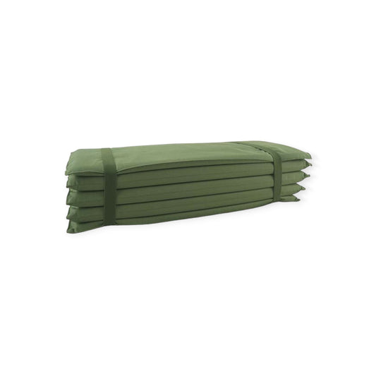 Military Folding Sleeping Mat - Olive Green