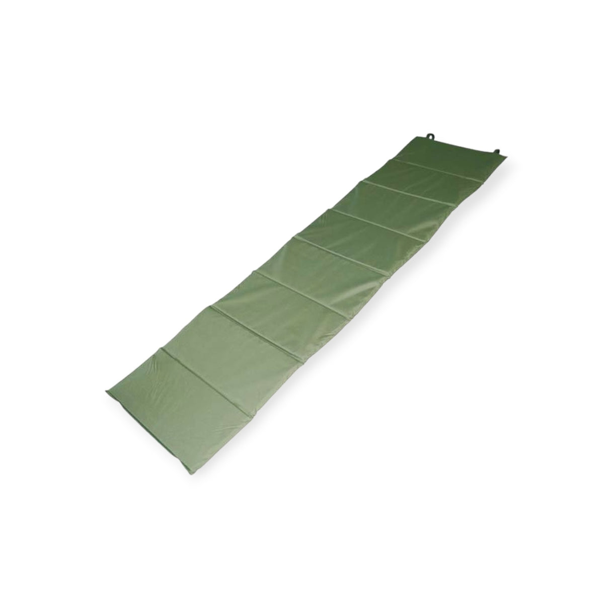 Military Folding Sleeping Mat - Olive Green