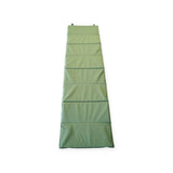 Military Folding Sleeping Mat - Olive Green