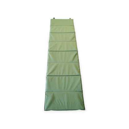 Military Folding Sleeping Mat - Olive Green