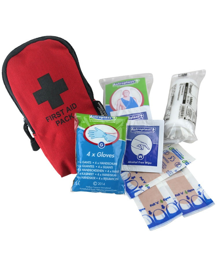 First Aid Kit