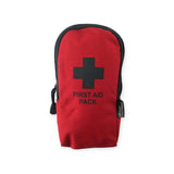 Kombat UK Military Cadet First Aid Kit red pouch